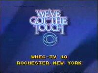 WHEC-TV #1