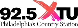 92-5 XTU logo
