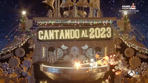 A3 Cantando al 2023