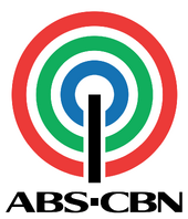The ABS-CBN logo from 2013 to present.