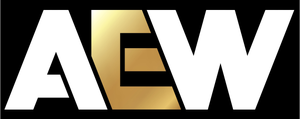 AEW 2024 logo