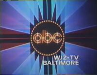 Station ID from ABC's "You & Me & ABC" campaign" (1980–1981) #2