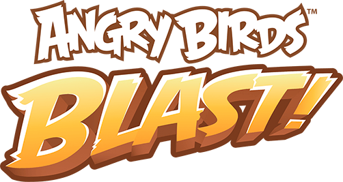 Angry Birds Blast