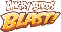 AngryBirdsBlast!Logo.png (35 KB) Angry Birds Blast!
