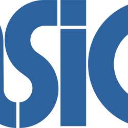 asics logo svg