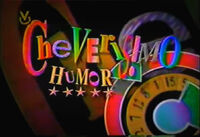 Cheverísimo | Logopedia | Fandom