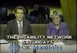 CBC Manitoba