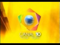 Canal 10 Tucumán (ID 2009 - 3)