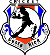Costa Rican Cricket Federation logo.svg