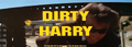 Dirty Harry (1971)