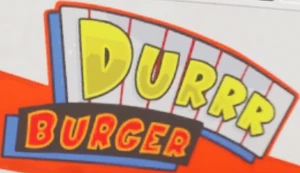 Durr Burger