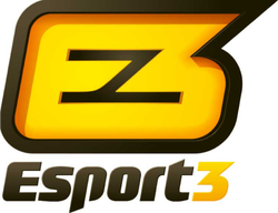 Esport3 logo 2011