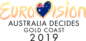 EurovisionAustraliaDecides 2019