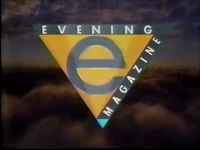 Evening Magazine 1990