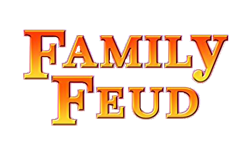 Free Free Family Feud Logo Svg 677 SVG PNG EPS DXF File