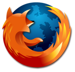 August 15-17, 2017: Another former Firefox logo, used between pre-release versions 0.8–0.9