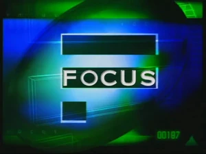 Focus 1998 unused