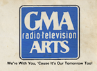GMA Station ID 1974
