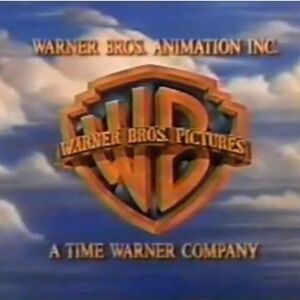 Warner Bros Animation Other Logopedia Fandom