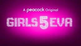 Girls5Eva promo