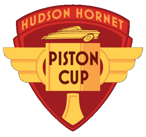Piston Cup | Logopedia | Fandom
