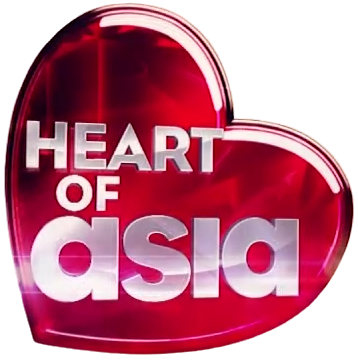 Heart of Asia (Philippines)/Other | Logopedia | Fandom