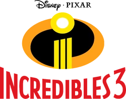 Incredibles 3