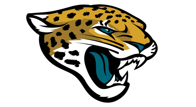 Jacksonville Jaguars Alternate Logo