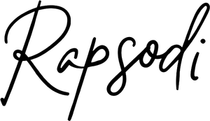 JKT48 Rapsodi logo
