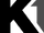 K1 (Serbia)
