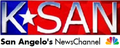 KSAN-TV (#197 San Angelo, TX)