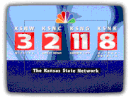 Graphical portfolio (sourced from Television by Design website) (1996–2002)