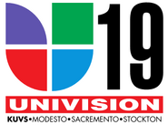 KUVS logo used from 1997-2001