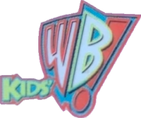 Kids' WB! 2003 Branding Hooplette - Riverstreet Productions 