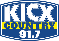 Kicx country 917