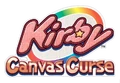 Kirby: Canvas Curse