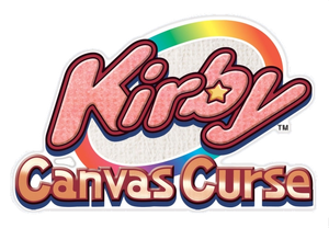 Kirby Canvas Curse Logo.png