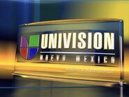 KLUZ-TV Univision Nuevo México