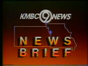 Newsbrief open (1983–1985)