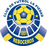 Club de Fútbol La Piedad | Logopedia | Fandom
