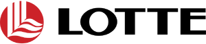 Lotte old logo