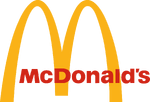 Solid variant with red text