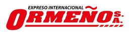 Ormeño Logo