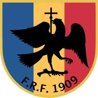Romania football 1930 WC logo.png (277 KB) Shirt badge 1930
