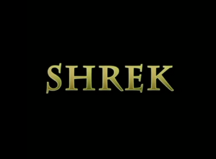 Shrek Logo