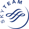 SkyTeam logo