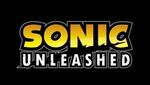 Sonic Unleashed logo