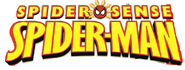 Spider Sense: Spider-Man logo