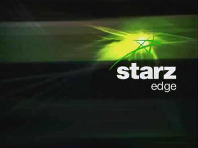 starz edge
