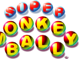 Super Monkey Ball